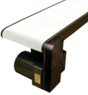 Lite Series Small Standard Belt Conveyors Option Image