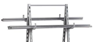 Adjustable Bar Rack Truck Option Image