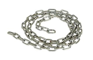 Chain and Attachments for Bollards Option Image