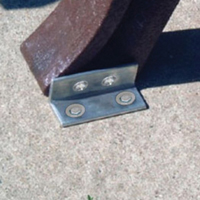 Eco-Friendly Bicycle Racks Option Image