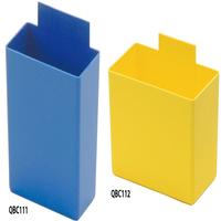 Store-More 6" Shelf Bin Sloped Shelving Systems - Complete Packages Option Image