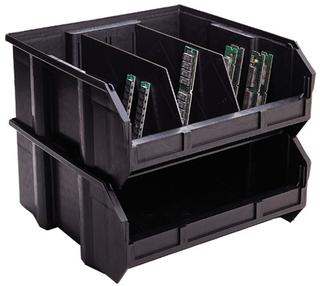 Conductive Ultra Stack Bins and Dividers Option Image