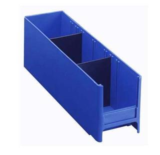 Interlocking Storage Cabinet Floor Stands - Complete Packages with Bins Option Image