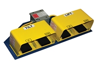 Lift and Tilt Scissor Tables Option Image