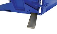 Hydraulic Drum Crusher Compactor Option Image
