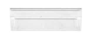 Hulk 36" Bin Wire Shelving Option Image