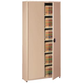 36 x 88 Imperial Shelving - Double Entry Option Image