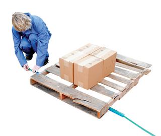Multi-Task Packaging Cart Option Image