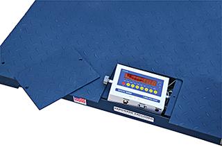 Electronic Digital Floor Scales Option Image