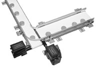 Lite Series Small Standard Belt Conveyors Option Image