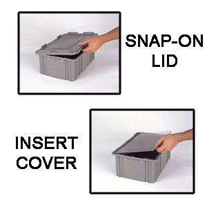 ESD-Safe Divider Boxes Option Image