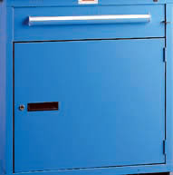 Modular Drawer Cabinets 33.5 Inches High Option Image