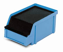 ESD-Safe Plastibox Containers Option Image