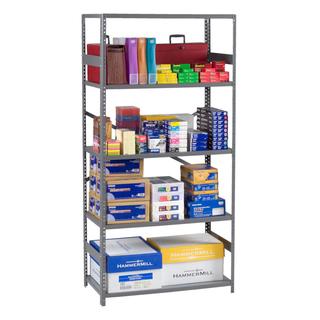 [SPECIAL DEAL] ESP Shelving - Open Style Option Image