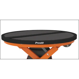 P3 Powered Pallet Positioner Option Image