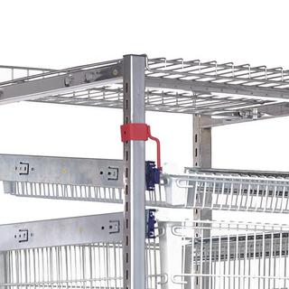 PARtition Store Starter Unit